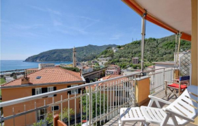 Pet Friendly Apartment In Moneglia With Kitchen
